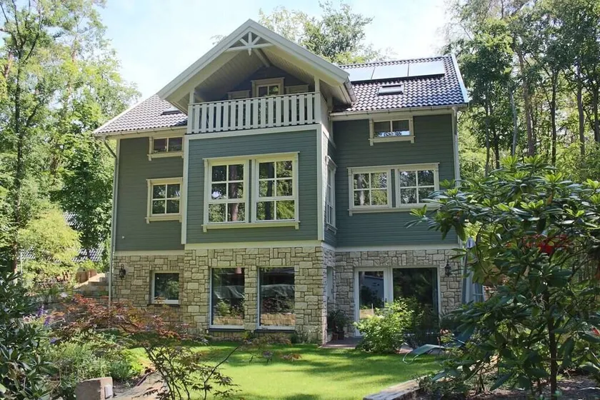 Modern flat for rent in scandinavian style! - Image 1