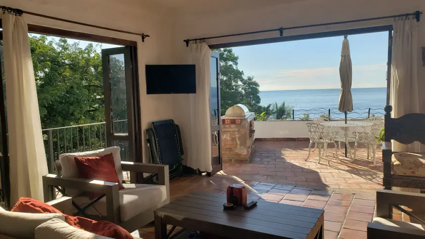 Spectacular Bay Views! Above Los Muertos Beach & Old Town. - Image 1