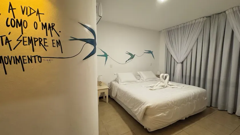 MAR PARADISE HOUSE 70 - ARRAIAL D'AJUDA - CONDOMINIUM ON THE SAND - Image 1
