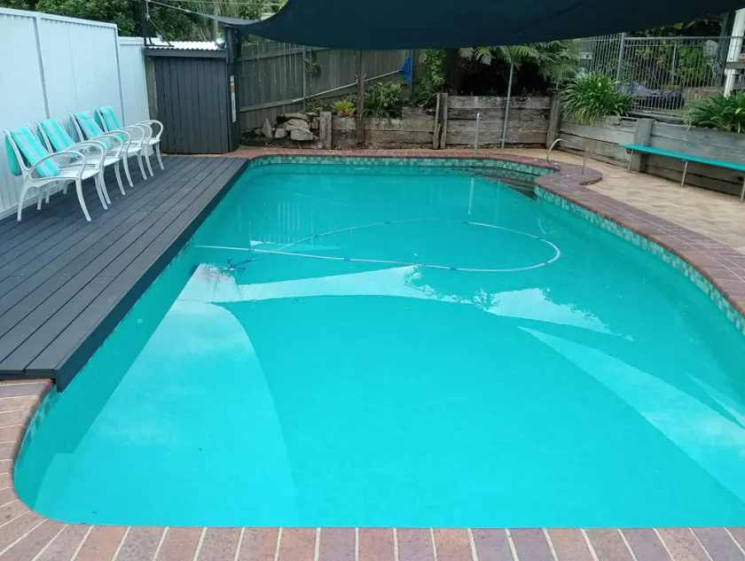 Oleander Cottage - Image 1
