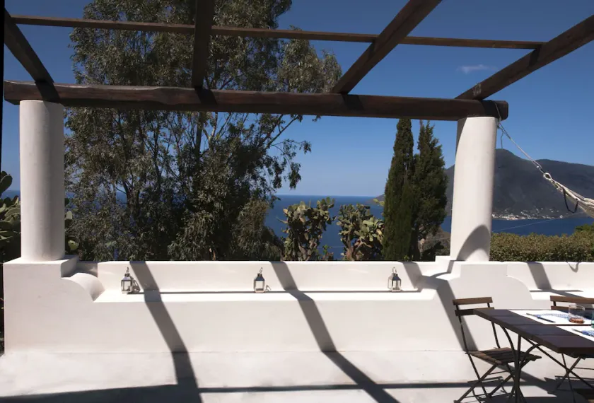 Casa Zuleika Panoramic Hideaway - Image 1