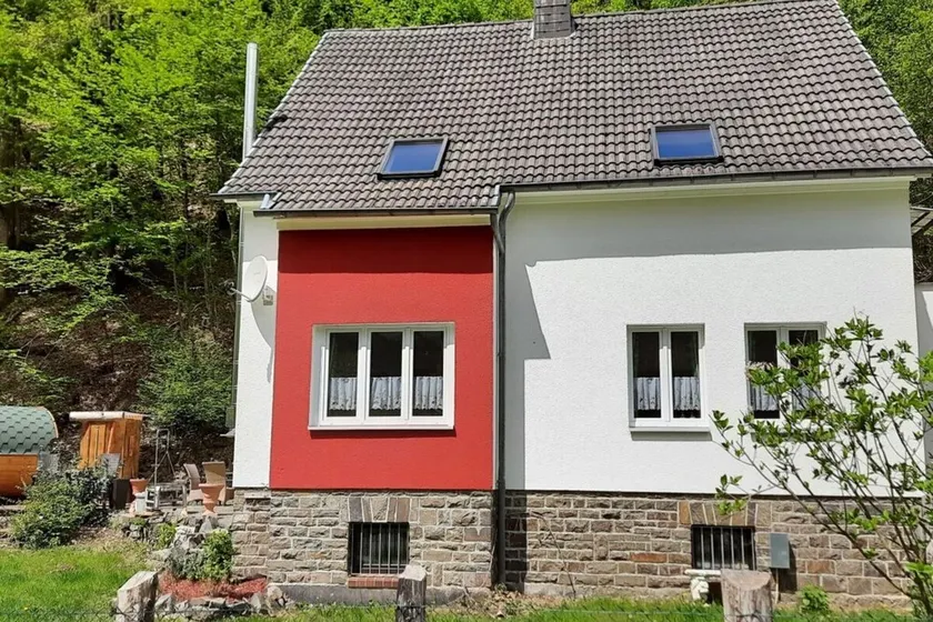 Holiday Home in the Rosbachtal - Image 1