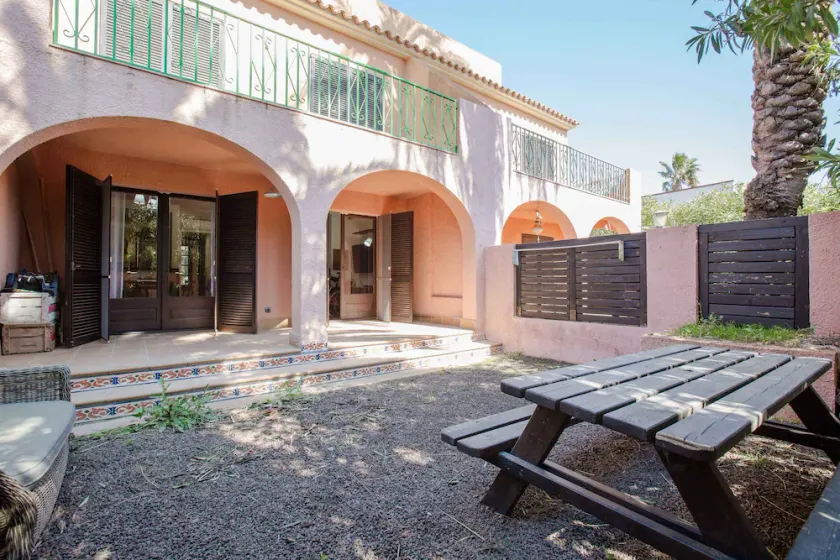Casa Oasis- Alojamientos turísticos MarCalma - Image 1