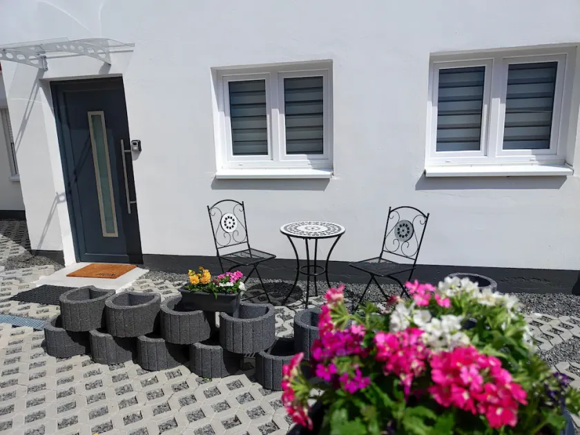 Vacation apartment Heide II - Image 1