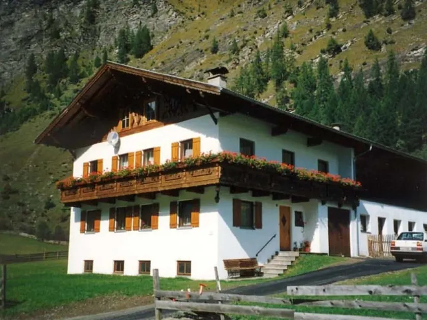 Starchlhof - Holiday apartment Ruhepol - Image 1