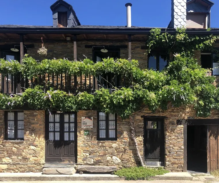 Ferienhaus El Barreiro für 6 personen - Image 1