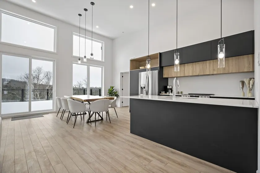 Belair 5 by Tremblant Platinum  - Image 1