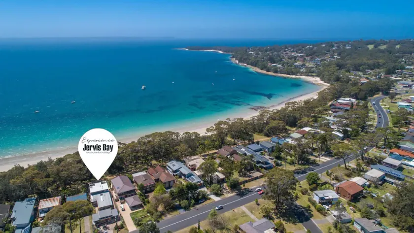 The Nest on Collingwood by Experience Jervis Bay - Image 1