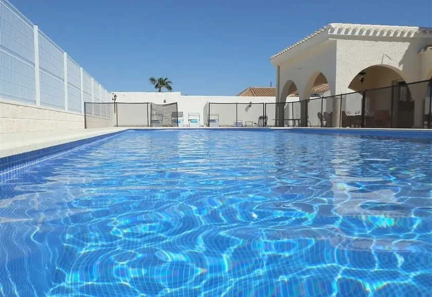 Villa Salt Lake nahe Stadt und Strand mit Seeblick und WLAN - Image 1