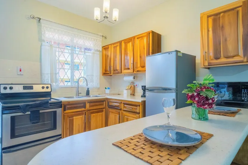 Musgrave AnneX  - Cozy apartment close to restaurants and entertainment - Image 1