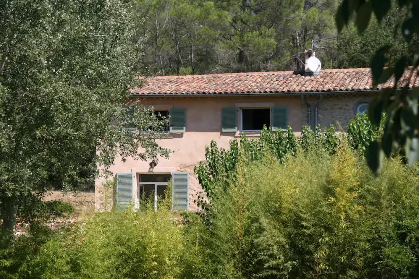 La bastide d'emilie sud ouest - Image 1