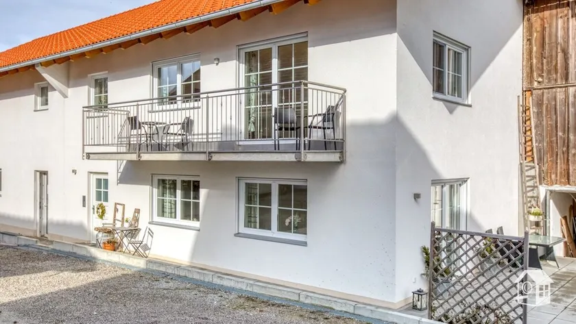 geräumige Ferienwohnung in Bierdorf am Ammersee - Image 1