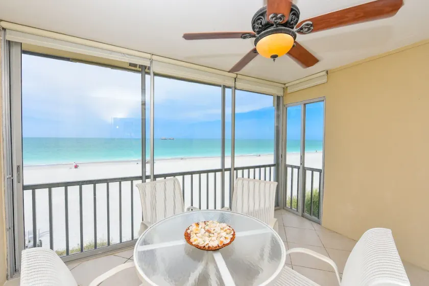 Fisherman's Cove Condominium B306 - Der Maarten - Image 1