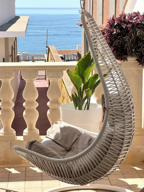 B&B Santa Maria di Leuca - Image 1