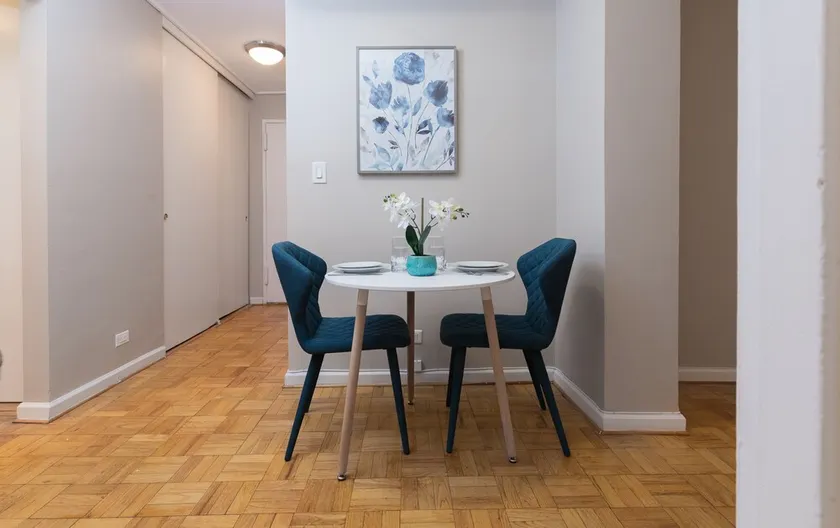 Lovely 1 Bedroom New York Apartment - Image 1