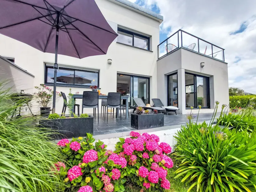 Holiday Home L'Iroise by Interhome - Image 1