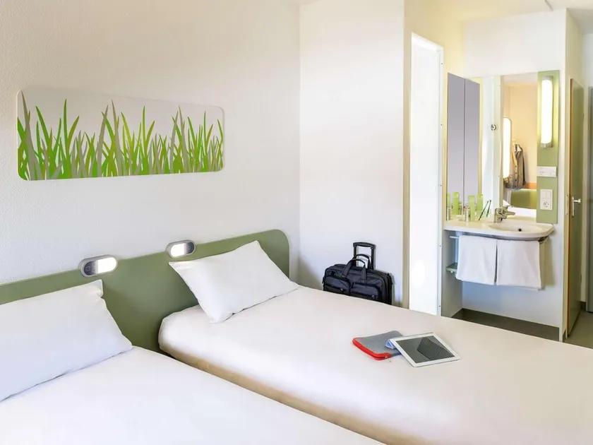 Ibis Budget Lleida - Image 1