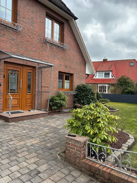 Ferienwohnung Wellenkamp - Image 1