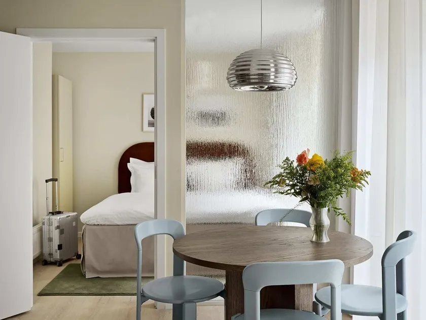 One Bedroom Apartment for 4 in Inner Courtyard - Image 1