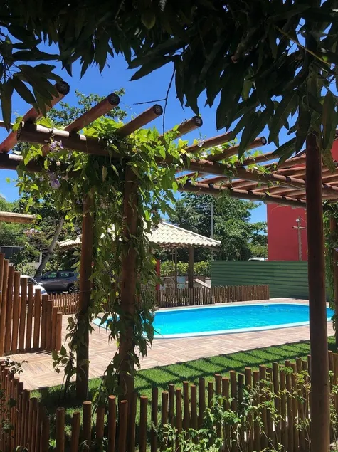 Apartamento na região de Guarajuba - Image 1