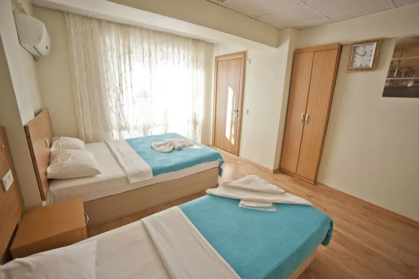 Istanbul Dedem Hotel 1 - Image 1
