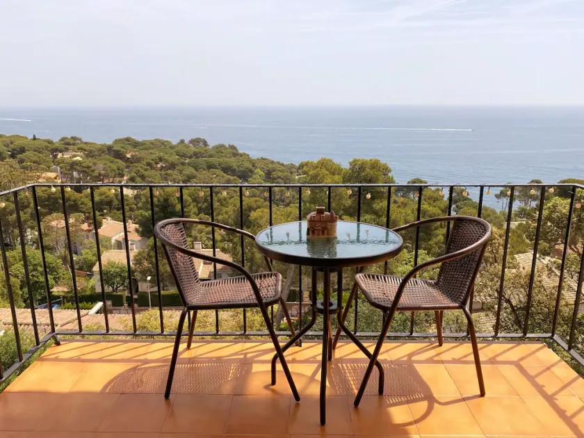 Schönes Studio in Calella de Palafrugell mit Meerblick! - Image 1