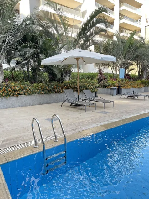 Superior Studio King - 5 min away from Airport - Image 1