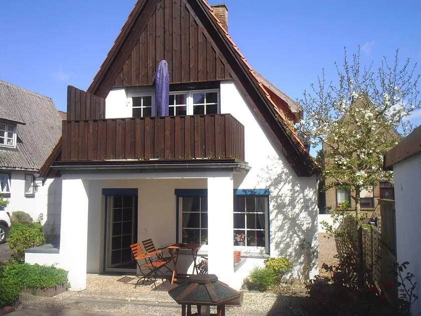 Ferienwohnung Hansen in Hafennähe - Image 1