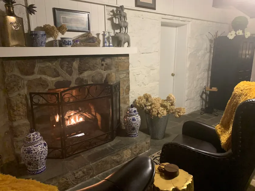 Historic, boutique home - 5 bdrm, pet friendly, 1 mi from  Warm Springs Pools - Image 1