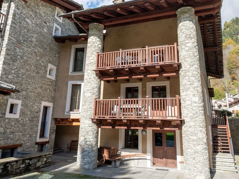 Lovely apartment for 4 guests with pool, WIFI, TV and terrace - Image 1