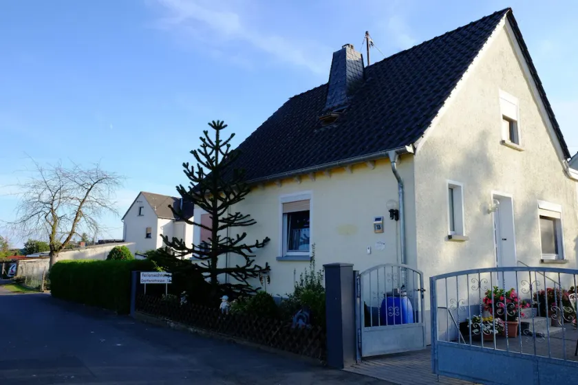 Ferienwohnung-zum-Kueppchen - Image 1