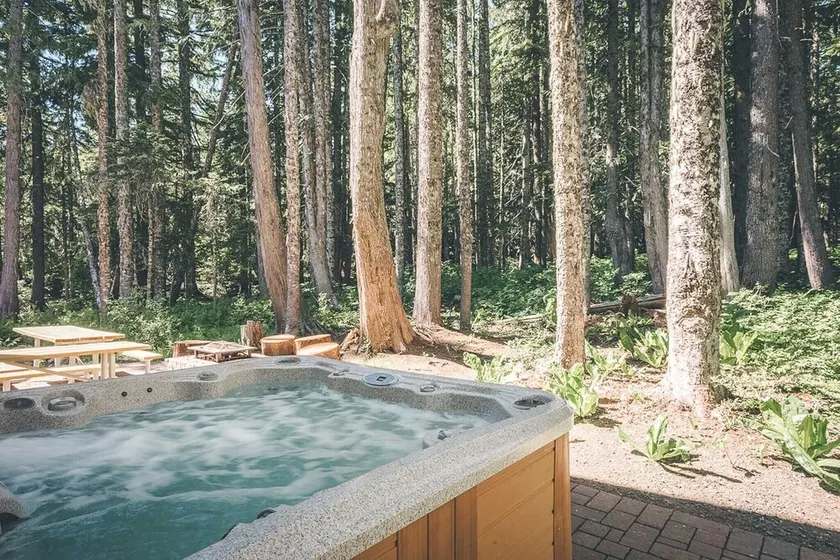 Chalet am Berg - Meredith Lodging - Image 1