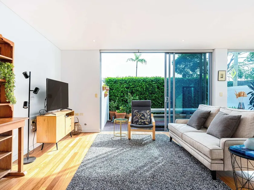 The Garden Retreat - Image 1