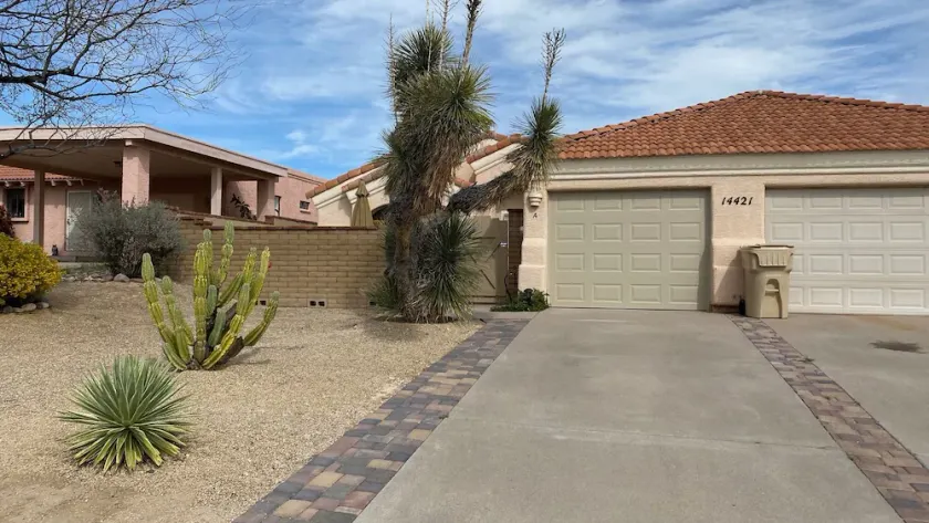 Fountain Hills Hideaway - Image 1