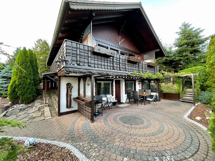Haus Balke - Image 1