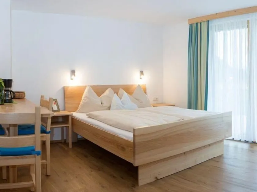 Twin room \"Summakammer\" with shower, WC - Biobauernhof Prentnergut - Image 1