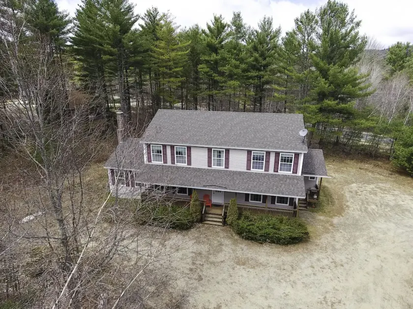 Reunion House / Sunday River à 3 minutes de South Ridge! - Image 1