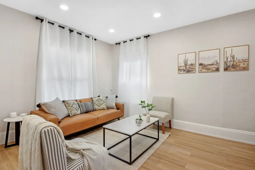 The Lakewood Belle: Family Friendly Home 10 minutes to Downtown! - Image 1