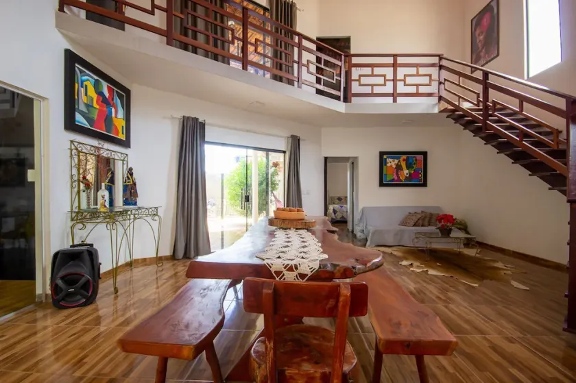 Casa com 3 Suites Climatizadas na Ilha da Croa - Image 1