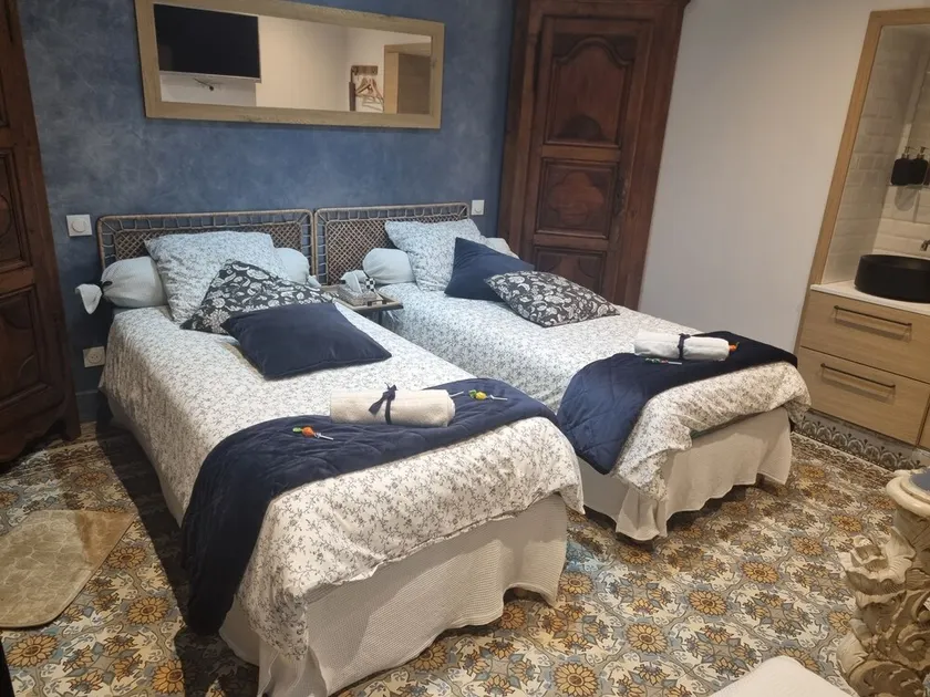 La villa marcelle  - Image 1