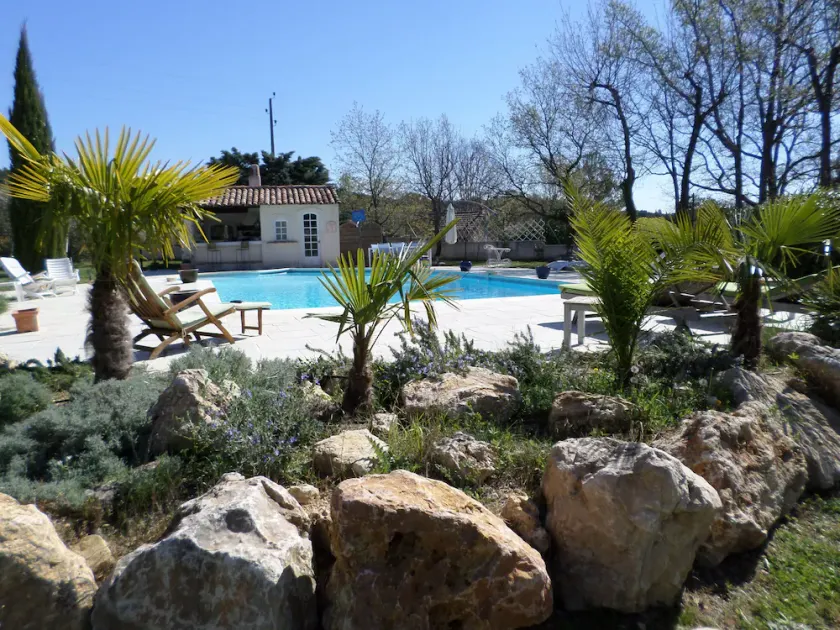 Zwischen Meer und Seen, Massage mit Charme für 2 Personen, Schwimmbad 14,5 mx 6,5 m - Image 1