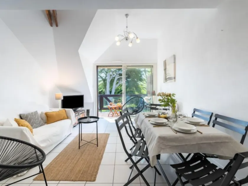 Apartment Clair de lune-1 by Interhome - Image 1