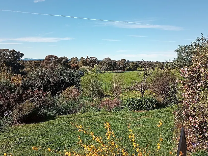 Glenvista 3br house, big garden, mountain views - Image 1