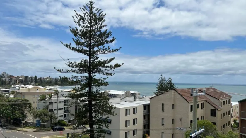 Atlantis U6 Ocean Views, 1 Min To Kings Beach - Image 1