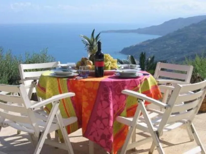 Casa Mare Celeste Cefalu - Image 1