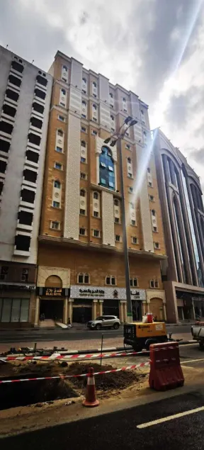 Bilal hotel - Image 1