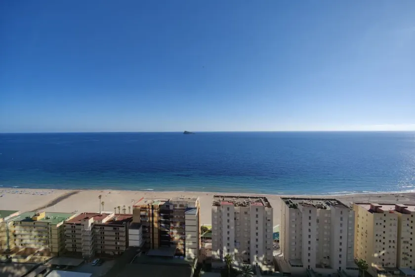 SUNSET CLIFFS sea & sky apartments - Image 1
