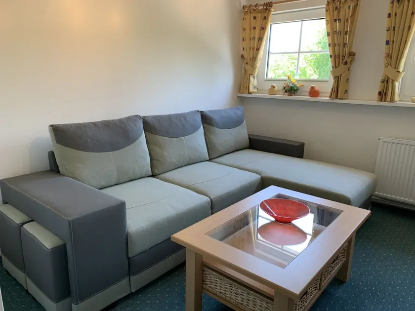Idyllic and quiet location, family-friendly - Image 1