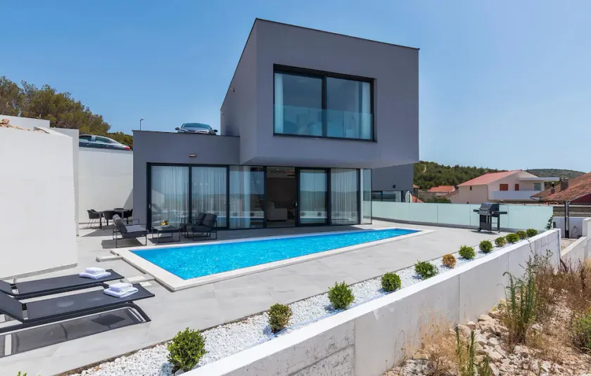Awesome Home In Sibenik - Image 1