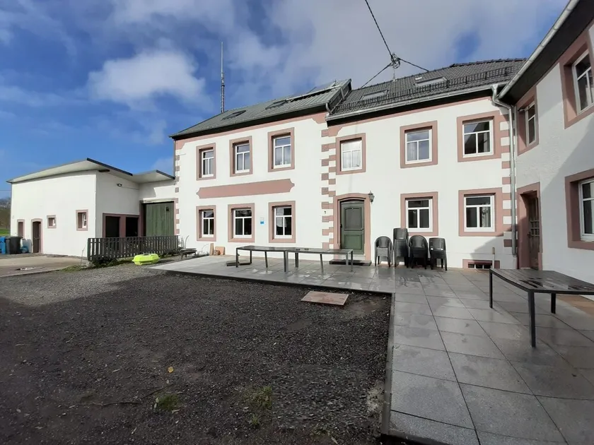 Holiday home Westeifel - large common rooms - 15 bedrooms - Exclusive use - Image 1